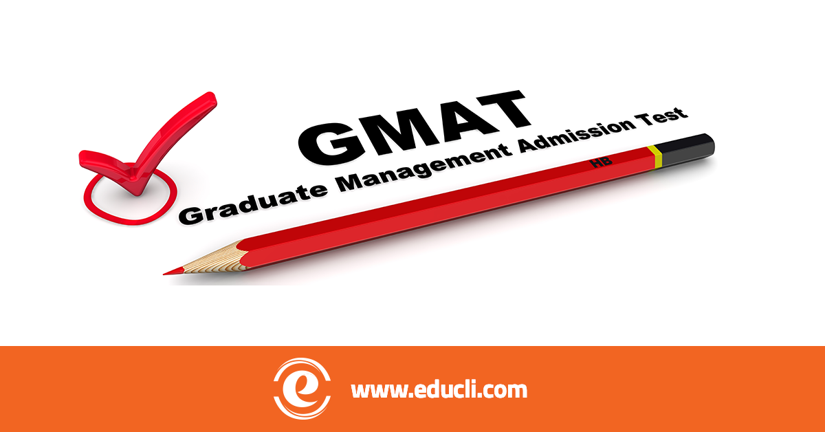 GMAT