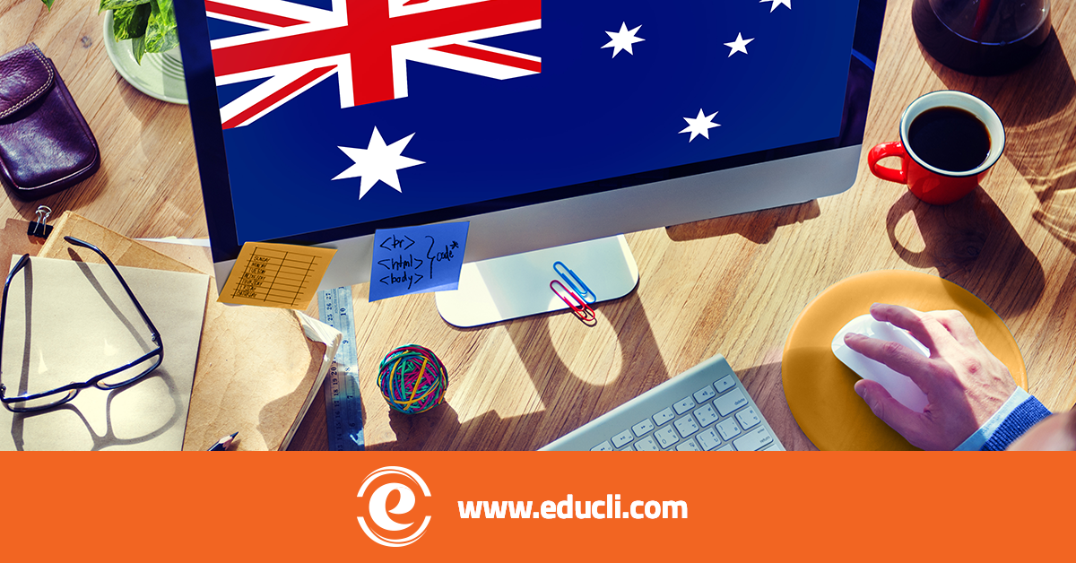 AUSTRALIA: AN OVERVIEW OF INTERNATIONAL STUDENT RETURN PLANS