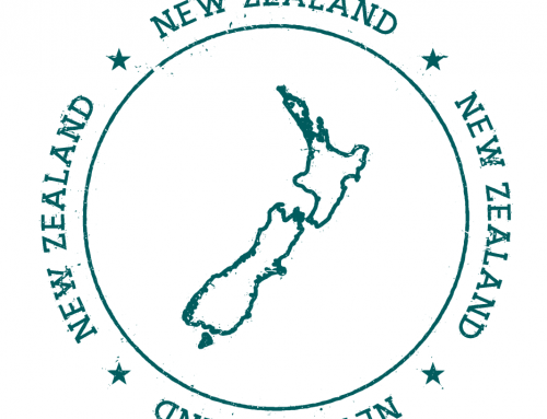 New Zealand new Resident Visa 2021