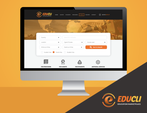 The Growing Collaboration Between US Higher Education Institutions and Educational Agencies