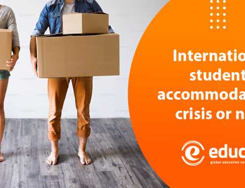 International students’ accommodation – crisis or not?