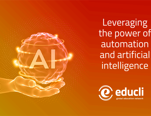 Leveraging the power of automation and artificial intelligence