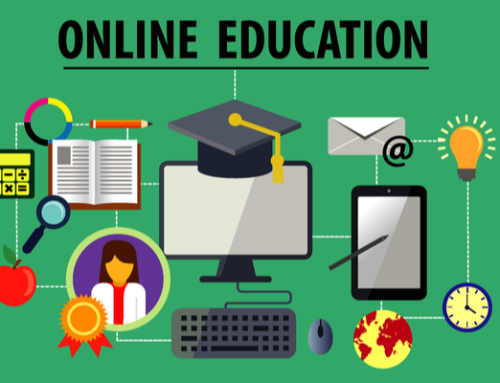 Is the future of education online?