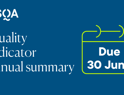 Quality Indicator Summary Report – submit by 30 June 2023