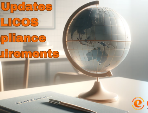 Key Updates on ELICOS Compliance Requirements