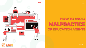 How to avoid malpractice of education agents