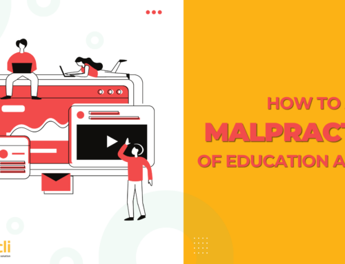 How to avoid malpractice of education agents