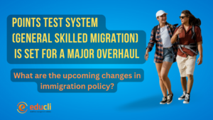 Points test system (GSM) for skilled migrants is set for overhaul