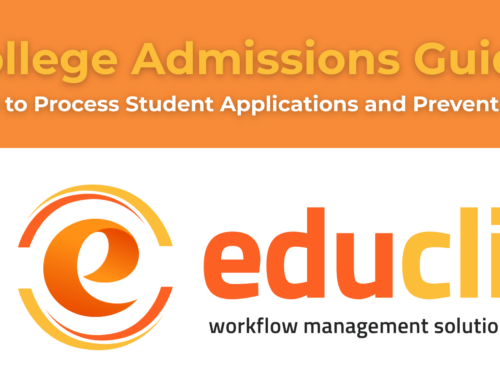 College Admissions Guide: How to Process Student Applications and Prevent Fraud