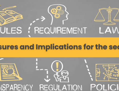 Closures and Implications for the sector
