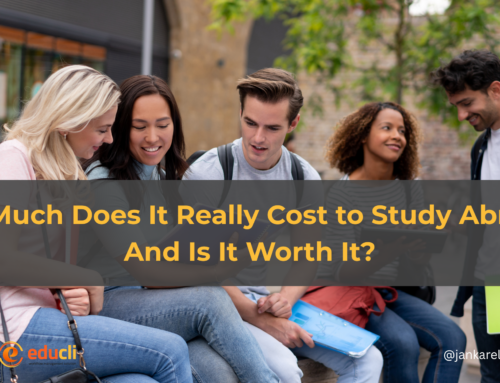 How Much Does It Really Cost to Study Abroad? And Is It Worth It?