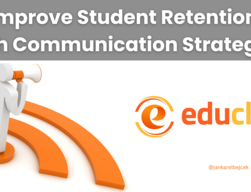 Improve Student Retention with Communication Strategies