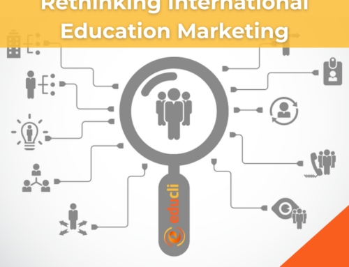 Rethinking International Education Marketing