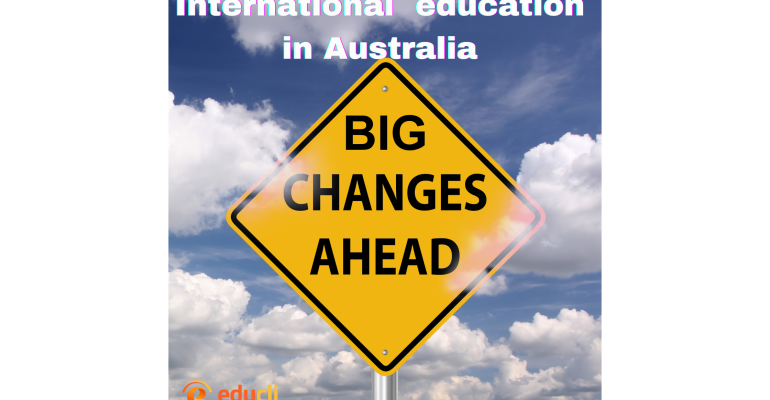 International education in Australia