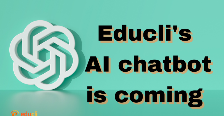 Educli’s AI management tool