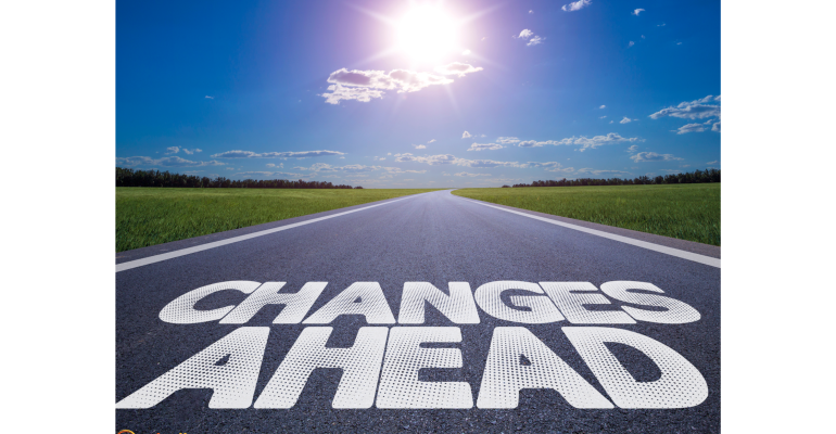 Sudden Shifts in International Education