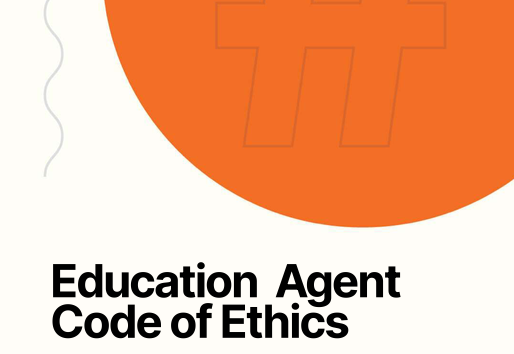 Education Agent Code of Ethics - Ensuring Ethical Standards