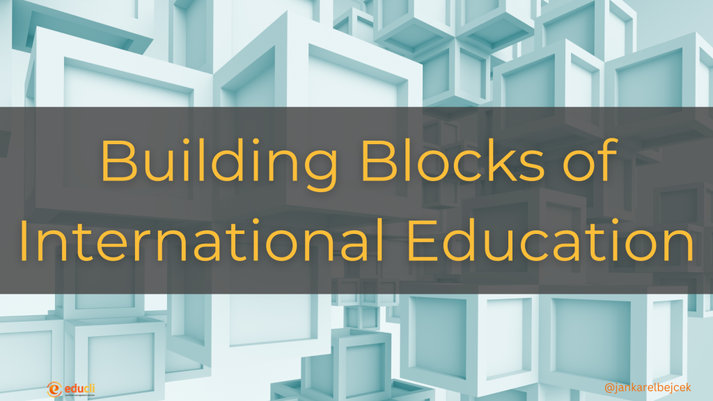 Building Blocks of International Education: Key Players and Their Contributions in Australia