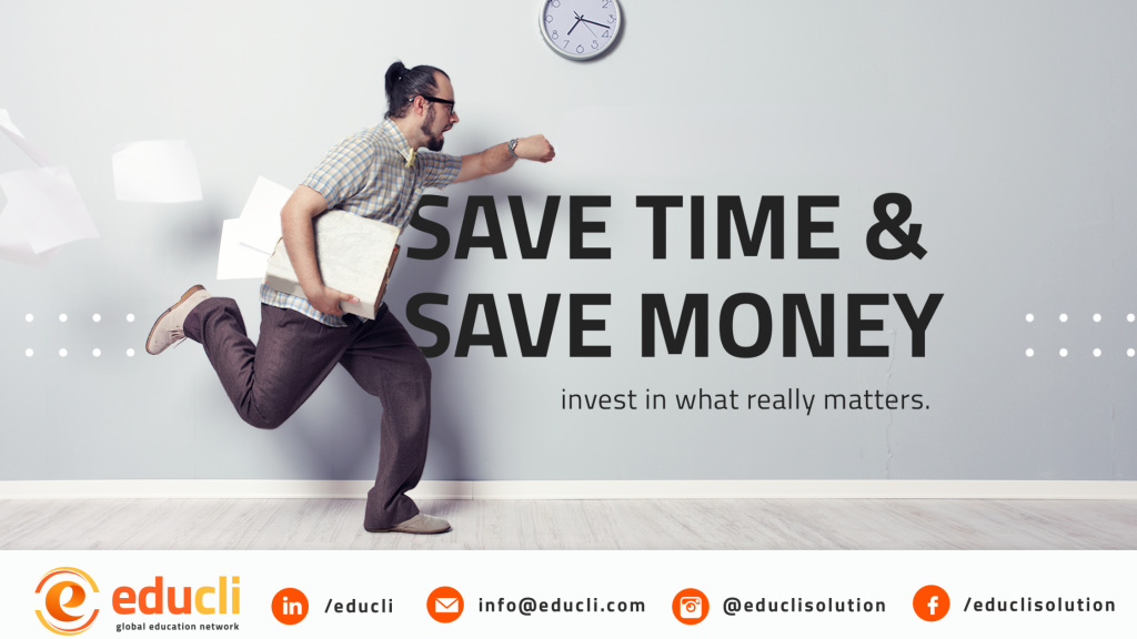 Educli is Built for You