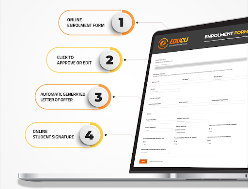 The Admissions Reckoning