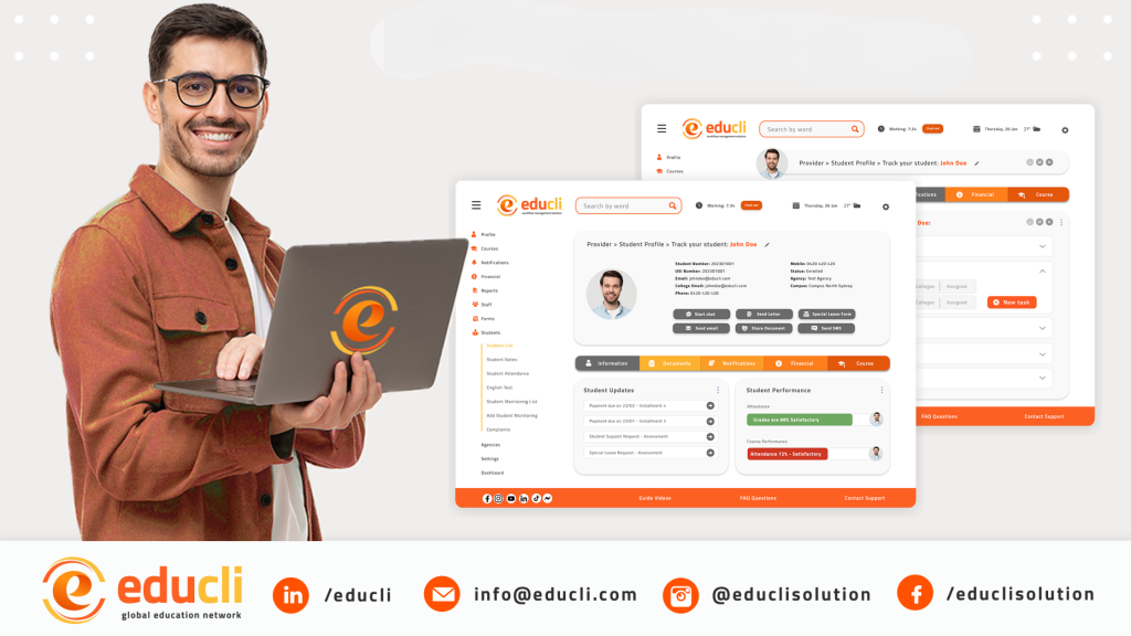 The Truth About Running a Migration Agency