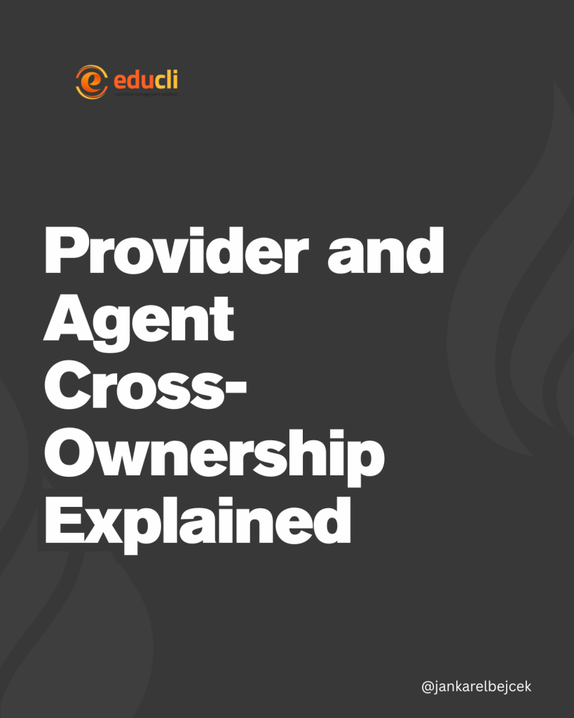 Cross-Ownership Explained Simply