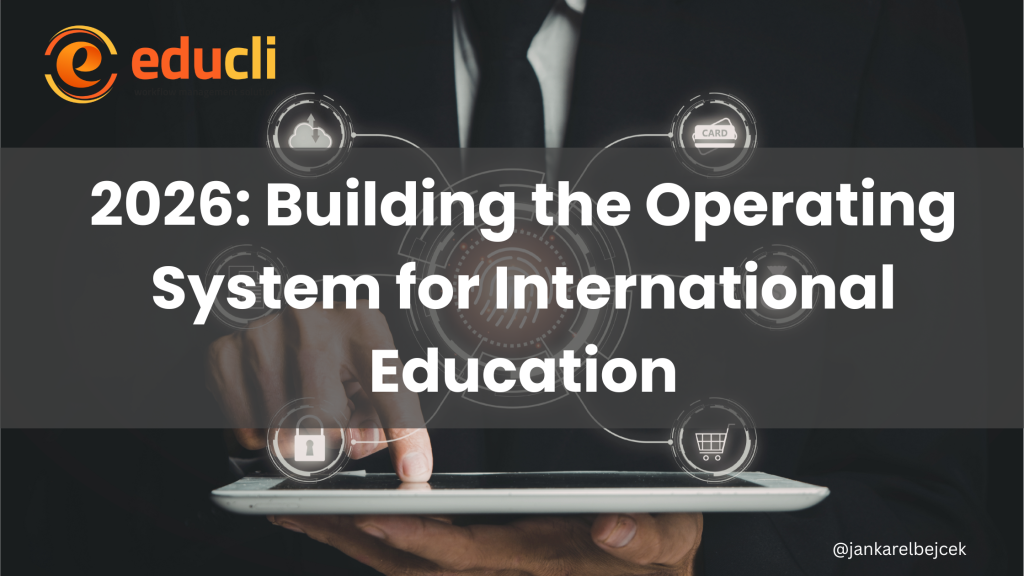 Building the Operating System for International Education
