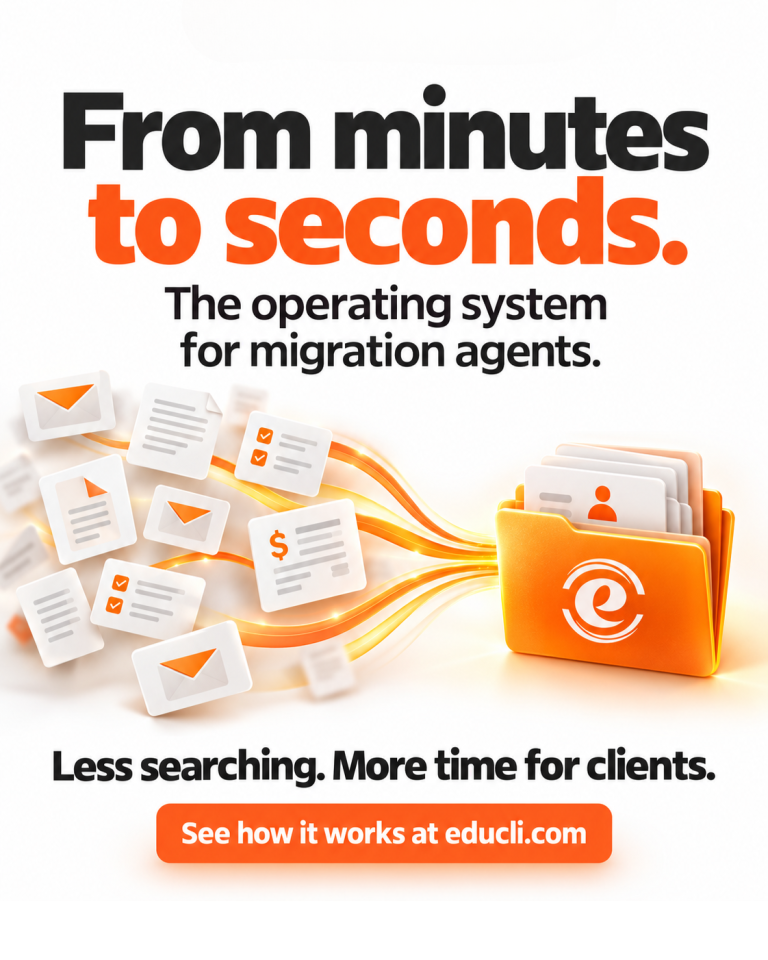 From minutes to seconds.
