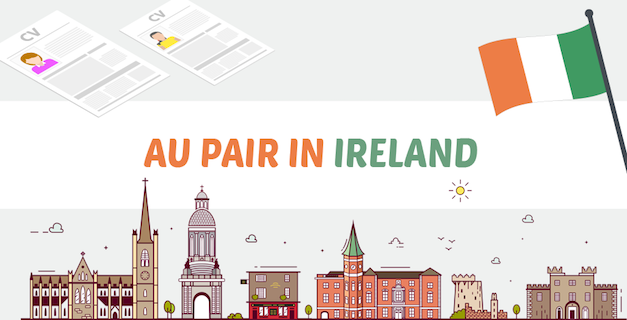 Au Pair Ireland