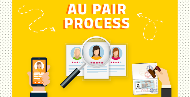 Au Pair USA