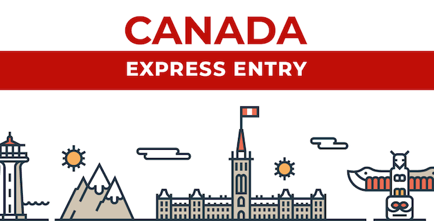 CANADA - EXPRESS ENTRY