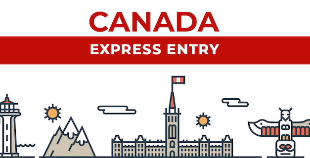 CANADA - Express Entry