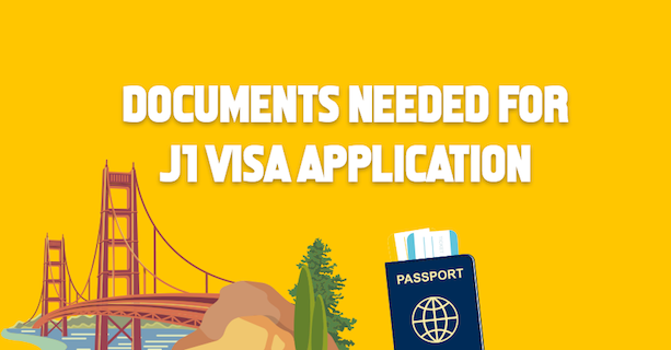 J1 VISA UNITED STATES