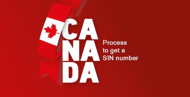 SIN NUMBER - CANADA