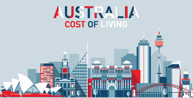 LIVING COSTS
