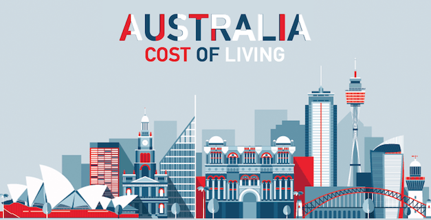 Living Costs