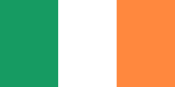 Educli Ireland flag
