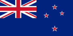 Educli New Zealand flag