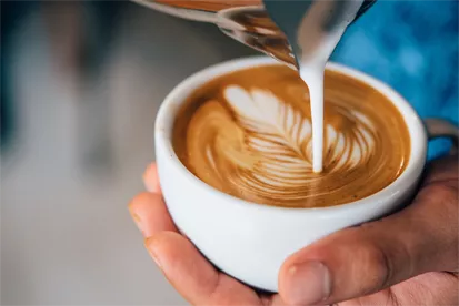 Barista