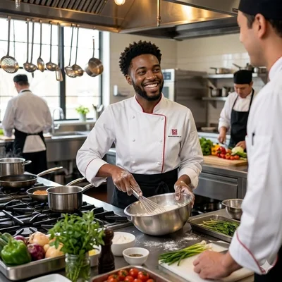 Chef