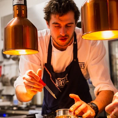 Kitchen Hand