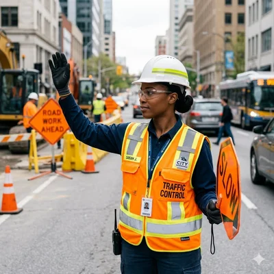 Traffic Controller